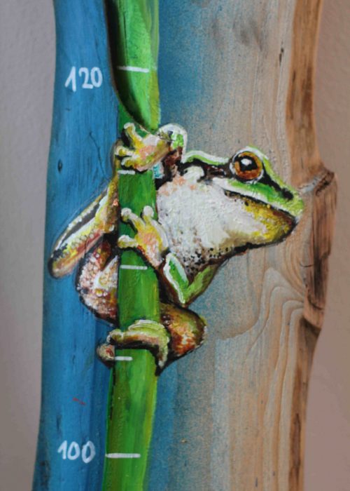 Frosch